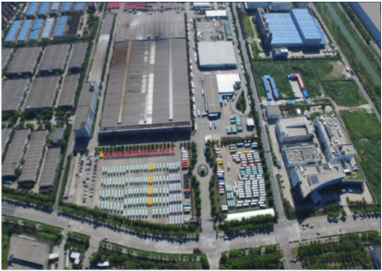 上海申龙客车有限公司 -- 具备有4-18米各长度段近300个客车品种型谱
